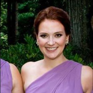 Meet your Posher, Meg